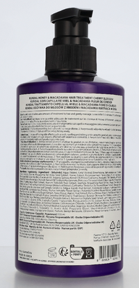 Kundal Honey & Macadamia Protein Treatment 500 ml