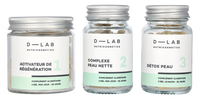 D-Lab Perfect Skin Set