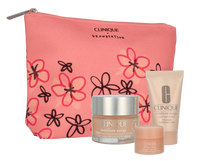 Clinique Moisture Megastars Giftset 85 ml