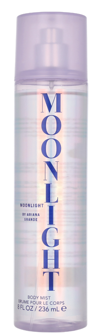 Ariana Grande Moonlight Body Mist 236 ml
