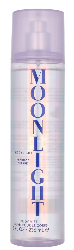 Ariana Grande Moonlight Body Mist 236 ml