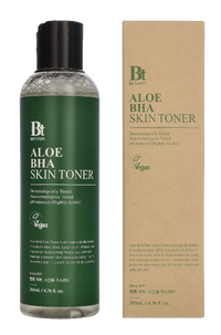 Benton Aloe Bha Skin Toner 200 ml