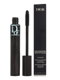 Dior Diorshow Pump'N'Volume Waterproof Mascara 5.2 gr