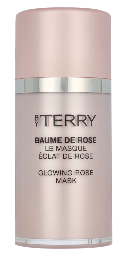 By Terry Baume De Rose Glowing Mask 50 g