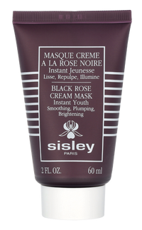Sisley Black Rose Cream Mask 60ml