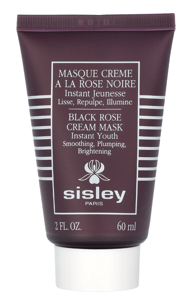 Sisley Black Rose Cream Mask 60ml