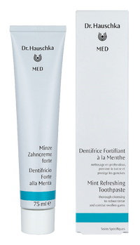 Dr. Hauschka Mint Refreshing Toothpaste 75 ml