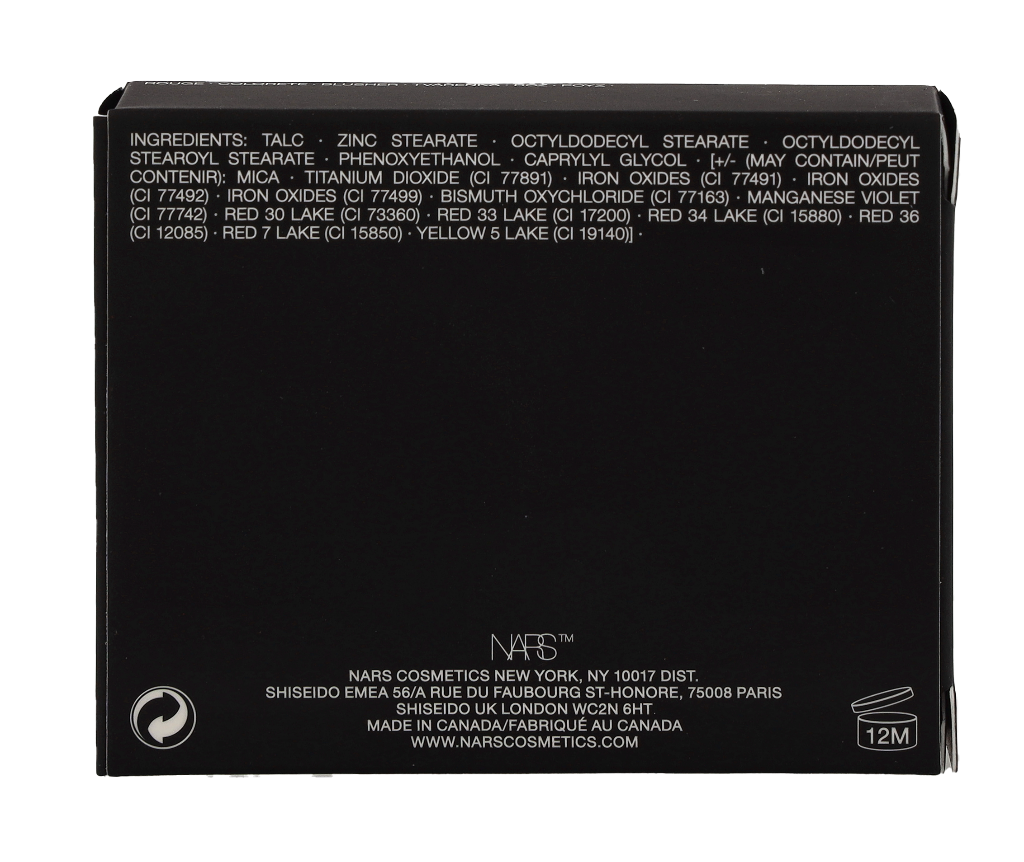 Nars Blush 4.80 g
