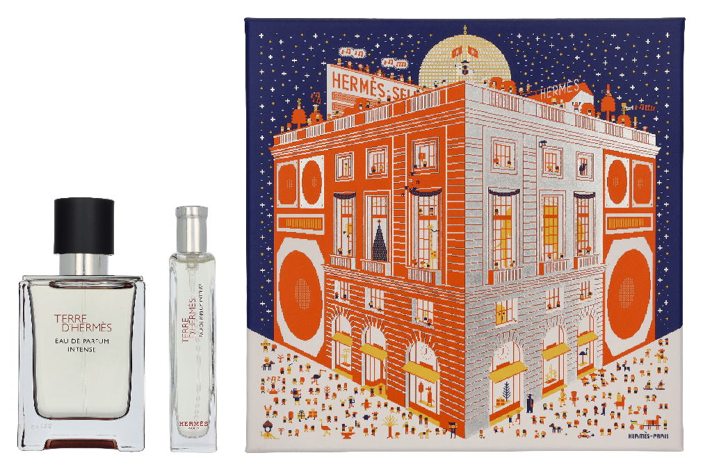 Hermes Terre D'Hermes Giftset