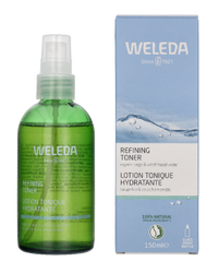Weleda Refining Toner 150 ml