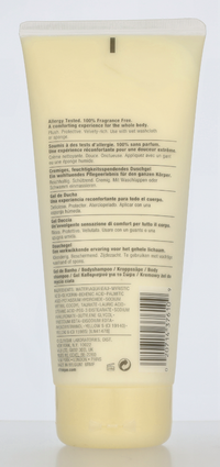 Clinique Deep Comfort Body Wash 200 ml