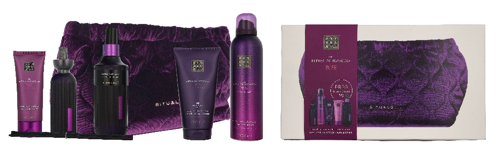 Rituals Yozakura Large Giftset 690 ml