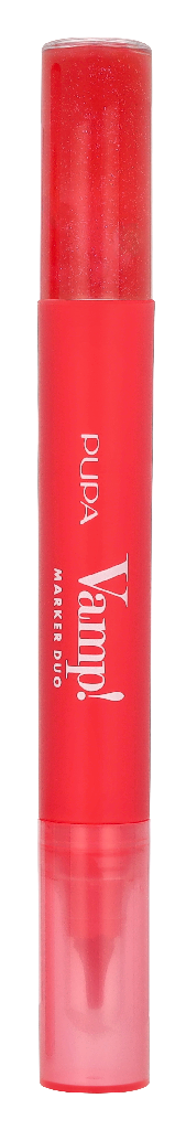 Pupa Vamp! Marker Duo 4 ml