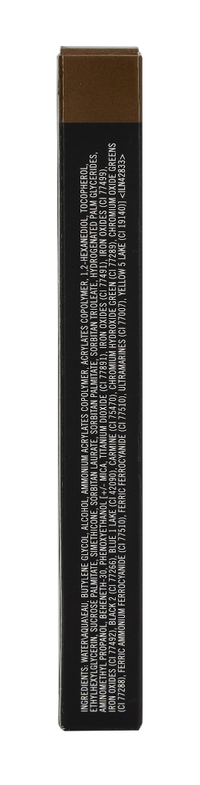 MAC Brushstroke 24H Eyeliner