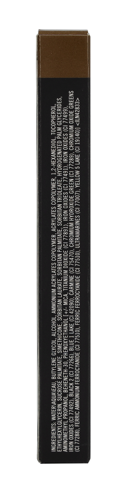 MAC Brushstroke 24H Eyeliner