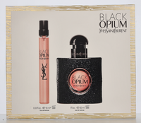 YSL Black Opium Giftset
