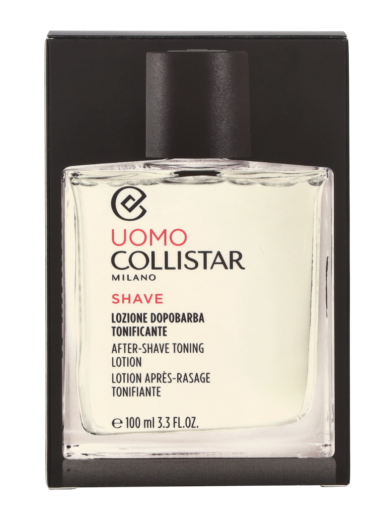 Collistar Uomo After-Shave Toning Lotion 100 ml