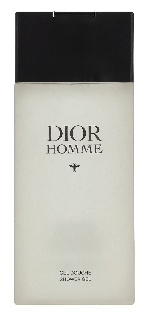 Dior Homme Shower Gel 200 ml