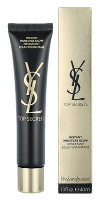 YSL Top Secrets Instant Moisture Glow 40 ml