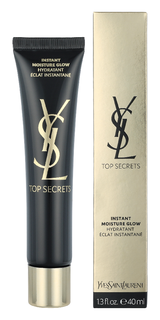 YSL Top Secrets Instant Moisture Glow 40 ml