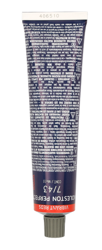 Wella Koleston Perfect Me+ - Vibrant Reds 60 ml