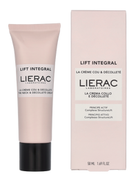 Lierac Lift Integral Neck & Neckline Cream 50 ml