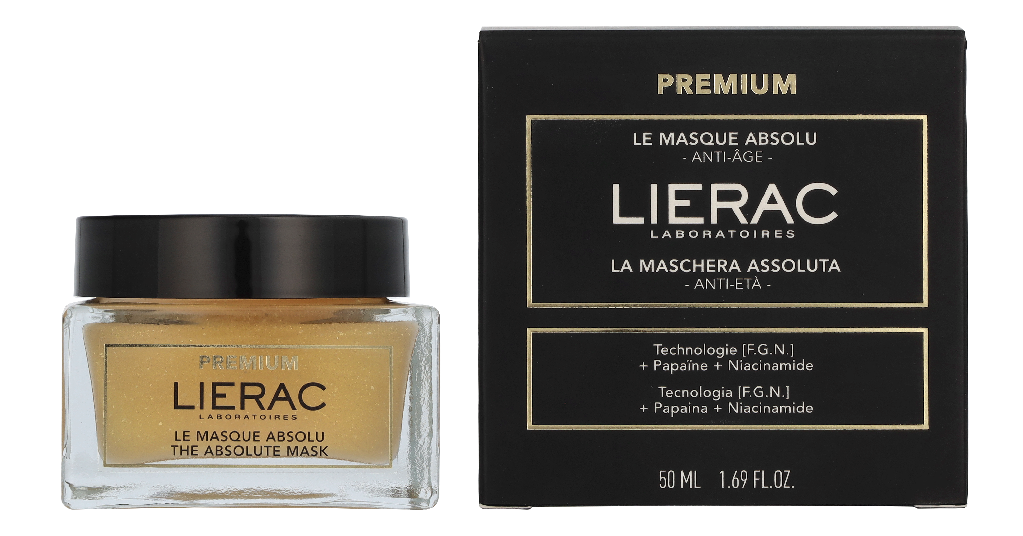 Lierac Premium The Absolute Mask 50 ml