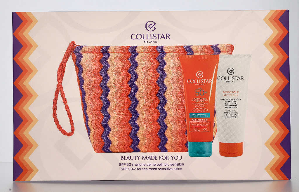 Collistar Sun Giftset 200 ml