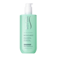 Biotherm Biosource Hydrating Tonifying Toner 400 ml