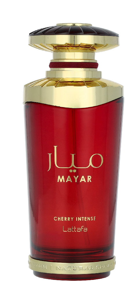 Lattafa Mayar Cherry Intense Edp Spray 100 ml