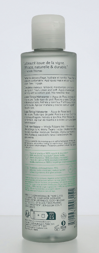 Caudalie Vinoclean Moisturizing Toner