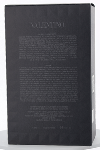 Valentino Uomo Born In Roma Intense Edp Spray