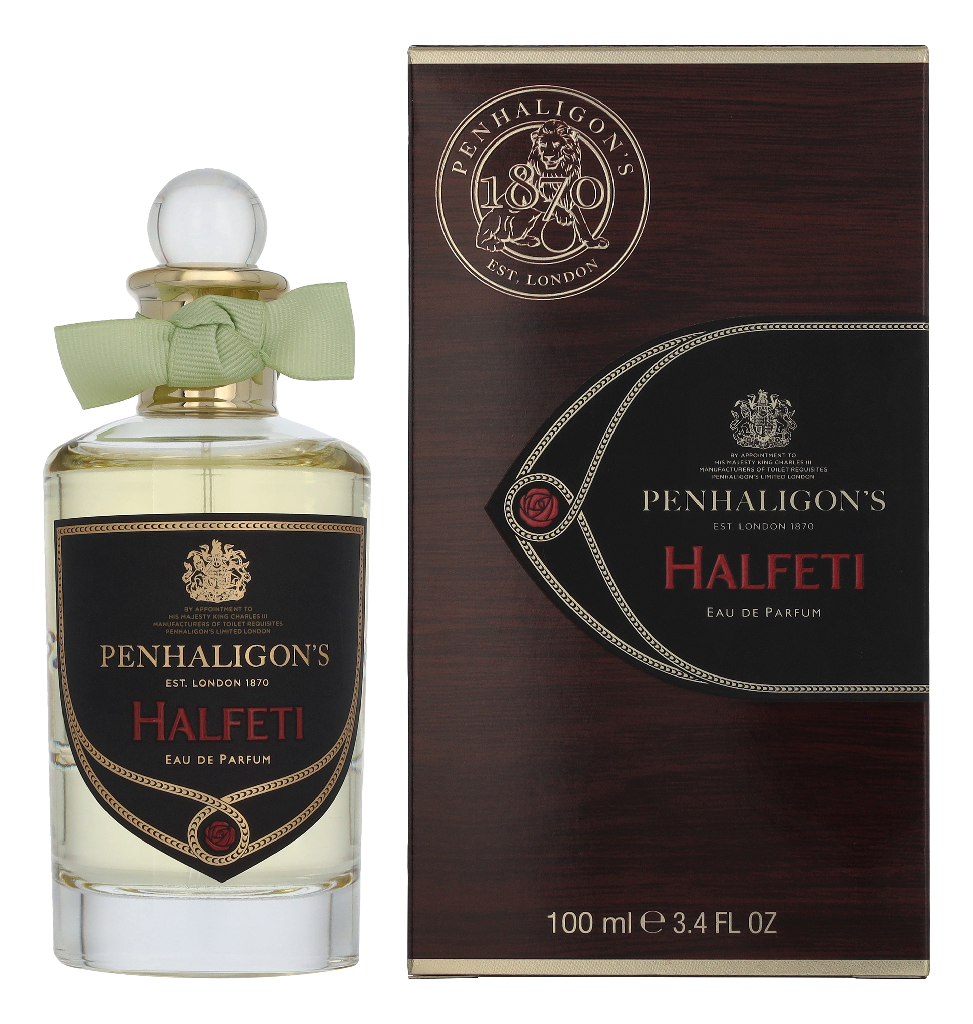 Penhaligon's Halfeti Edp Spray 100 ml