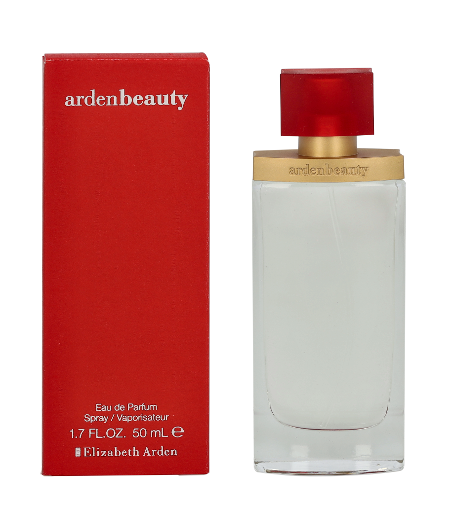 E.Arden Beauty Edp Spray 50 ml