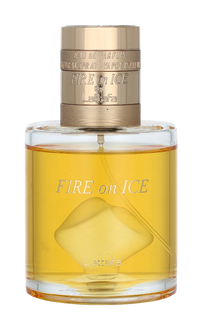 Lattafa Fire On Ice Edp Spray 100 ml