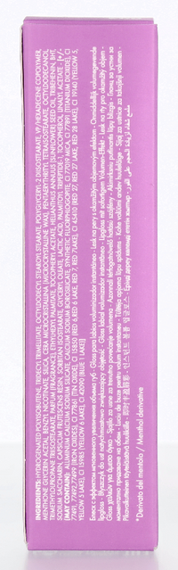Pupa Shock Plump Lip Gloss 5 ml