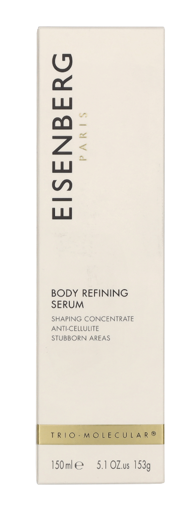Eisenberg Body Refining Serum 150 ml