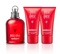 Cacharel Amor Amor Giftset
