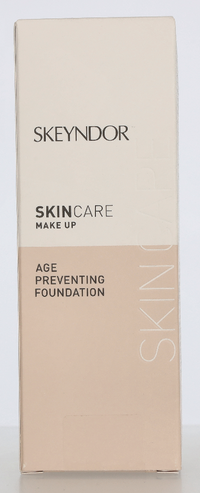 Skeyndor Skincare Age Preventing Foundation 30ml