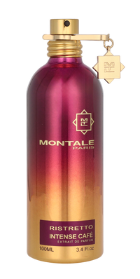 Montale Ristretto Intense Cafe Edp Spray 100 ml