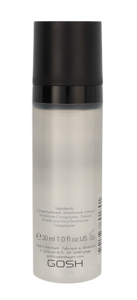 Gosh Velvet Touch Foundation Primer - Classic 30 ml
