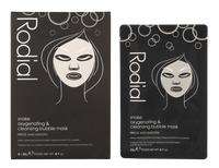 Rodial Snake Bubble Mask Set 88 g
