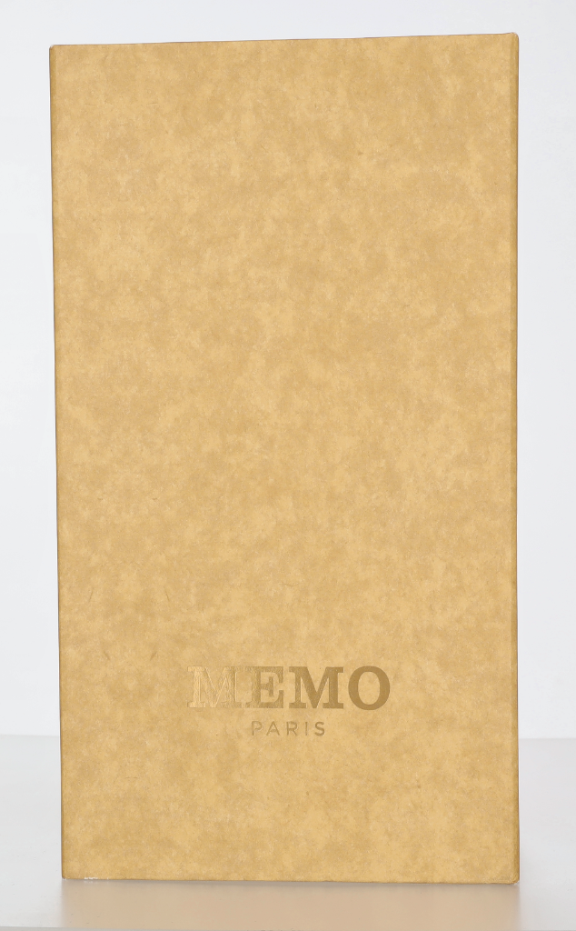 Memo Iberian Leather Edp Spray 75 ml