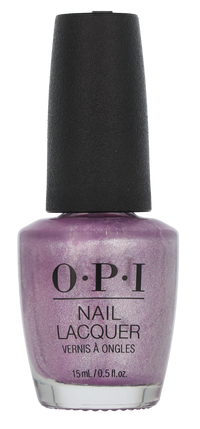 OPI Nail Lacquer 15 ml