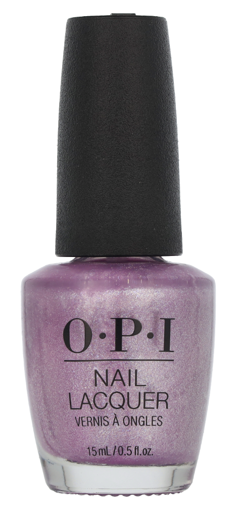 OPI Nail Lacquer 15 ml