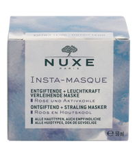 Nuxe Insta-Masque Detoxifying + Glow Mask 50 ml