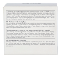 Declare Agecontrol Night Revitalizer 50ml
