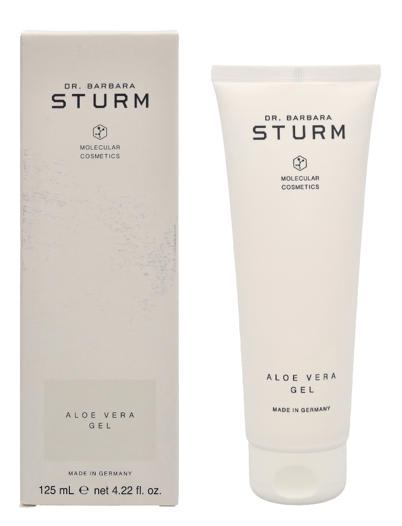 Dr. Barbara Sturm Aloe Vera Gel 125 ml