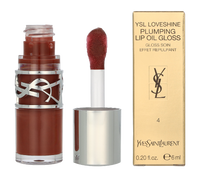 YSL Loveshine Plumping Lip Gloss