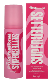 Benefit Porefessional Super Setter Setting Spray 120ml